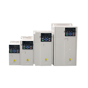 LCGK LC700 0.4-200KW Solar Trifásico 380V con Tecnología MPPT - Product Image 2