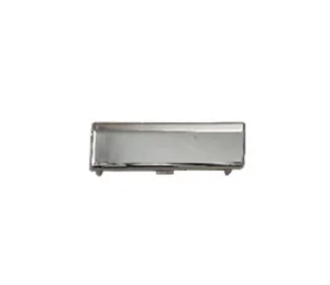 OEM 2068854304 Plaque de protection de pare-chocs arrière pour remorque pour Mercedes-Benz C200 C260 <span class=keywords><strong>206</strong></span> - Product Image 4