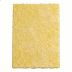 Customized Glass Fibre Insulation Wool <b>Roll</b> Professional Glasswool Manufacturer Glass Wool Insulation Blanket - Product Image 6