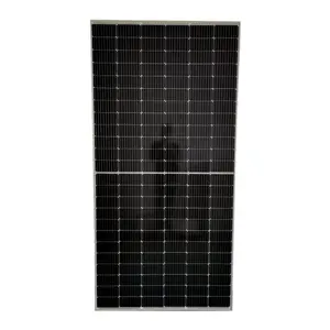 Guangdong Solar Panels 150W Photovoltaic panels Silicon panels for Solar System Factory Directly sale