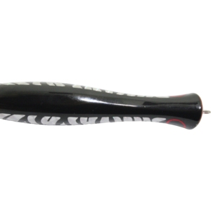 133cm 40g Topwater Popping Señuelos Cebo de pesca duro Señuelos de arrastre de plástico Pesca de caza mayor - Product Image 5