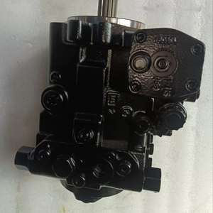 Bomba Hidráulica de Desplazamiento Variable para Equipo de Ingeniería R902205728 AA4VG56HD3D1/32R-NSC52F023F-S AA4VG56 AA4VG - Product Image 1