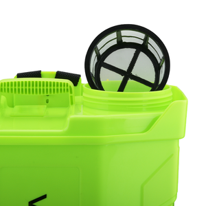 Pulvérisateur électrique de sac à dos portatif à piles de la Chine 16L pour le nouveau composant utilisé de pompe de noyau de condition de pesticide de ferme - Product Image 6