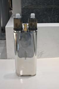 Chauffe-eau de <span class=keywords><strong>piscine</strong></span> Pikes NX Petite taille 1.5 ''2'' Connect Electric Outsize Controller Garder la <span class=keywords><strong>piscine</strong></span> au chaud Chauffe-eau en gros - Product Image 2