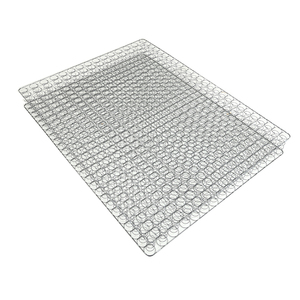 Giá thấp Bonnell xoắn ốc mùa xuân cuộn dây đơn vị đồ nội thất nệm phụ kiện với giá trị lớn - Product Image 3