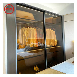 Custom Modern Style Bedroom Storage Cabinet <strong>Big</strong> <strong>Closet</strong> Wardrobe with Drawer <strong>Closet</strong> Organizer for Living Room Clothes <strong>Closet</strong> - Product Image 3