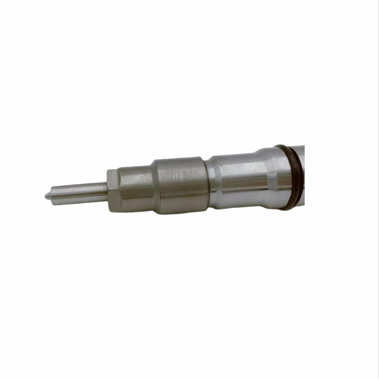 High quality and factory price diesel engine injector 0445120081 fuel injector 1112010470 for FAW/WUXI SIDA DLESEL ENGINE