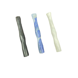 Pipas para fumar de <span class=keywords><strong>jade</strong></span> natural de gama alta personalizadas de fábrica - Product Image 3