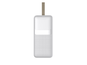 Multi-device <strong>High</strong>-<strong>efficiency</strong> Power <strong>Bank</strong> 30000 MAh