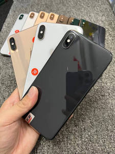 <span class=keywords><strong>Precio</strong></span> barato usado móvil original a granel teléfonos usados X <span class=keywords><strong>XR</strong></span> XS xsmax 11 11pro 12 Pro Max 7 7plus 8 plus Teléfono teléfonos usados - Product Image 2
