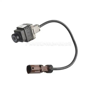 Cámara de Visión Trasera A0009050806 con Resolución de 460x600 para Equipos de Estacionamiento Mercedes Benz - Product Image 2