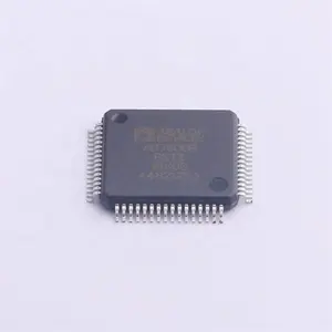 Xinpaijia IC chip nhà sản xuất linh kiện điện tử mạch tích hợp IC chip linh kiện điện tử Nhà cung cấp ad7606bbstz