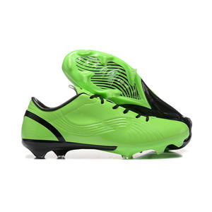 Zapatos de Fútbol Profesionales JiuZhou para Hombre K3-09-01, Nuevo Estilo Primavera Verano Otoño, Parte Superior de Tela Elástica Transpirable - Product Image 3