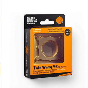 เม็ดมีดกลึงลบมุม 80 องศา รุ่น Wnmg Mf สำหรับงานตัดโลหะ - Product Image 2