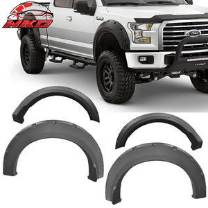 Guardabarros para Ruedas de F-150, Compatible con Modelos 15, 16 y 17, Kit de Carrocería de Repuesto, Piezas Exteriores para Automóviles - Product Image 1