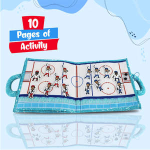 Se busca distribuidor para Montessori libro educativo suave bebé 0-3-6-12-18 <span class=keywords><strong>meses</strong></span> tacto sensación arrugado libro <span class=keywords><strong>de</strong></span> tela - Product Image 5