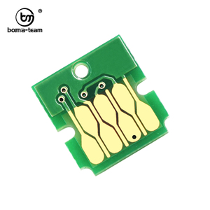 Puce de réservoir de maintenance T04D1 pour imprimantes <span class=keywords><strong>Epson</strong></span> <span class=keywords><strong>EcoTank</strong></span> <span class=keywords><strong>ET</strong></span>-2700 2750 2756 3700 3750 <span class=keywords><strong>4750</strong></span> <span class=keywords><strong>ET</strong></span>-15000 XP-5100 5105 5115 WF-2800 2860 - Product Image 5