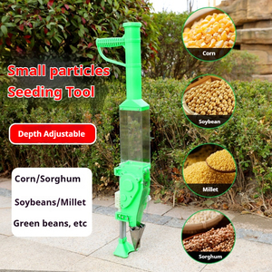 Hot bán xách tay tay seeder chính xác Rau hạt giống trồng cho trồng - Product Image 6