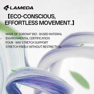 Gilet Termico Invernale LAMEDA per Ciclismo, Antivento, Foderato in Pile, Leggero, Design Riflettente per Ciclismo in Climi Freddi - Product Image 6