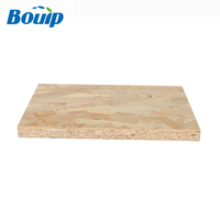 Panneau OSB/feuille OSB/contreplaqué pour la Construction, 1220x2440mm, meilleur prix prix