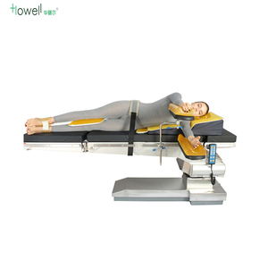 Cirugía médica gel posicionamiento lateral pad <span class=keywords><strong>para</strong></span> cirugía de riñón - Product Image 3