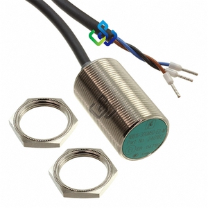 IN magazzino originale nuovo di zecca induttivo <span class=keywords><strong>SEN</strong></span> 15MM PNP NBB15-30GM50-E2-<span class=keywords><strong>M</strong></span> - Product Image 1