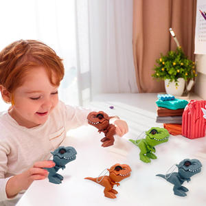 Брелок для ключей из ПВХ - Product Image 4