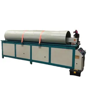 High Frequency Automatic Plastic Hdpe Pipe Sheet Butt Fusion Welding Machine