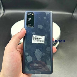 Cámara HD Original de Bajo Precio, Calidad de Alta Definición, S20FE S23FE, Venta al por Mayor, Desbloqueado S20fe, Pantalla Original, 256GB, <span class=keywords><strong>S20</strong></span> 128GB - Product Image 5