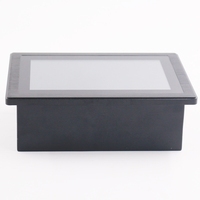 Tableta Pc Industrial Android todo en uno táctil de 7 pulgadas, 36V de ancho voltaje