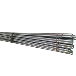 Präzisions-Chroma ting Round Bar 42CrMo Material Induktion härtung HRC50-60 für Maschinen teile OD 200mm 11000mm Länge - Product Image 3