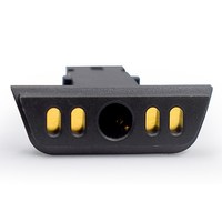 SYY 3.5mm Interface écouteur prise Jack Port pour PS5 contrôleur pièces de réparation de remplacement