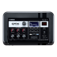 YAMAHAS DTX6K3-X Ensemble de batterie électronique professionnel pour la scène