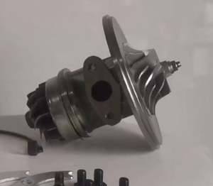 Nuevo Núcleo de Turbo Hengyi HX35W para Cartucho 4038210 4038288 para Excavadora PC200-8 QSB Tier 3 - Product Image 6