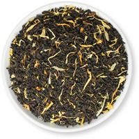 Thé noir Darjeeling de qualité export, biologique, en vrac, pour mélanges de thé en détail, prêt à infuser, disponible en gros, exportation