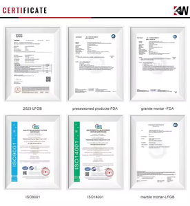 Kitchen Red <strong>Enamel</strong> Coating Cast Iron <strong>Frying</strong> <strong>Pan</strong> Flat Set With Long Handle - Product Image 5