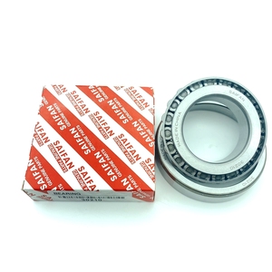 KBC TR408030 cuscinetto differenziale automatico <span class=keywords><strong>TR</strong></span> 408030 cuscinetto a rulli conici 51703-62010 D dimensioni 40X80X30 - Product Image 2