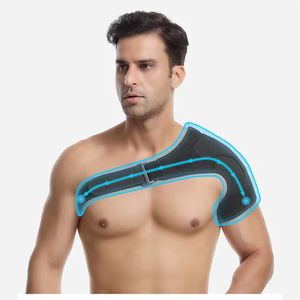 Tutore stabilizzatore <span class=keywords><strong>spalla</strong></span> in Neoprene per cuffia dei rotatori borsite congelata tutore <span class=keywords><strong>spalla</strong></span> <span class=keywords><strong>spalla</strong></span> - Product Image 5