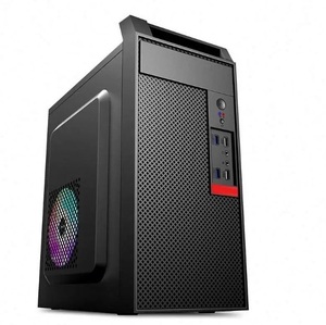 Professional Factory Hot Sale Desktop <b>Computers</b> Personal Core I5 10400/16G/512G <b>Computer</b> for Gaming PC Full Build Car <b>Computer</b> f - Product Image 4