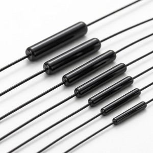 Compuesto de Silicona de Doble Componente Resistente a la Corona Boqiao 32KV para la Construcción y Transporte de Módulos IGBT - Product Image 2