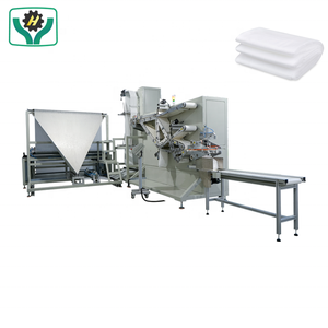 เครื่องตัดผ้าปูเตียงแบบพับได้เครื่องตัดแผ่นใต้เตียงแบบใช้แล้วทิ้ง - Product Image 2