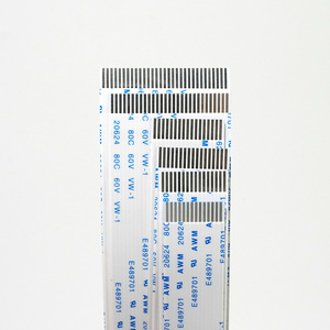 Nouveau câble de capteur de tête d'impression pour imprimante jet d'encre en gros et au détail, 11 têtes d'impression - Product Image 3