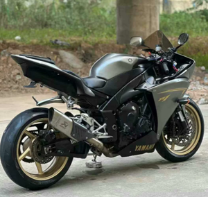 <span class=keywords><strong>Scooter</strong></span> <span class=keywords><strong>Yamaha</strong></span> R1M d'occasion de haute qualité, motos de rue <span class=keywords><strong>vintage</strong></span> fabriquées en Chine, produit excellent - Product Image 2