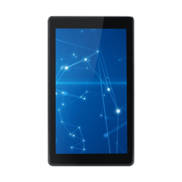 May Hot 5.5 Inch Capacitive Touch Screen RK3566 Android 11 /13 Tablet Pc Android Poe Rj45 Tablet