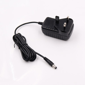 12V 2A Power Adapter UK <b>Plug</b> DC Output 1M Cable Constant Pressure <b>Switching</b> Power Supply for Set Top Box - Product Image 1