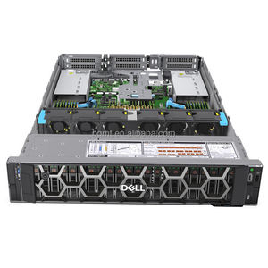 Wholesale PowerEdge R7525 24x2.5 Xeon Server Rack Type with DDR4 Memory <b>2TB</b> SSD or HDD Drive Stock Availability - Product Image 1
