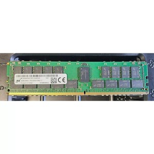 Magnesium Optical MTA36ASF4G72PZ-2G9E2UI/VI 32G <b>DDR4</b> 2933 ECC REG <b>Memory</b> Module 32GB Capacity Provides Ample Storage for Multita - Product Image 2