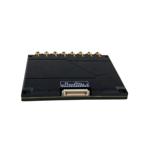 โมดูลอ่าน RFID UHF 16 พอร์ต รุ่น Vanch VM-E616 E710 ความถี่ 860-960MHz สำหรับบอร์ด Raspberry Pi รองรับโปรโตคอล EPC Class1 Gen2 ระยะอ่าน 5-6 เมตร - Product Image 4