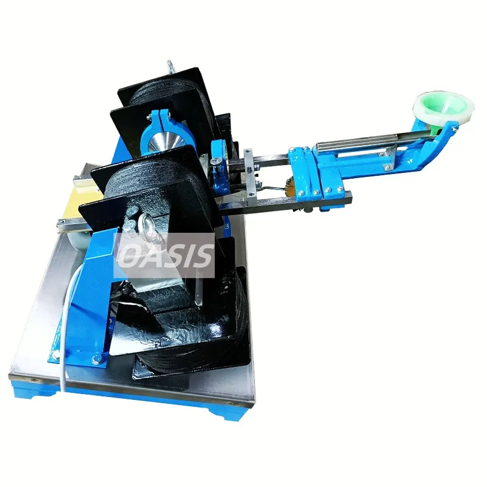 Phòng thí nghiệm Davis từ cát separator phòng thí nghiệm từ separator ống cho Trường Đại Học