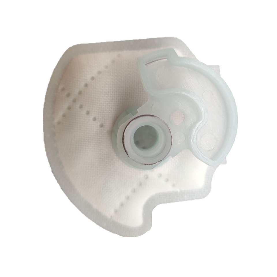 high quality fuel filter strainer for TOYOTA OE 23217-50100